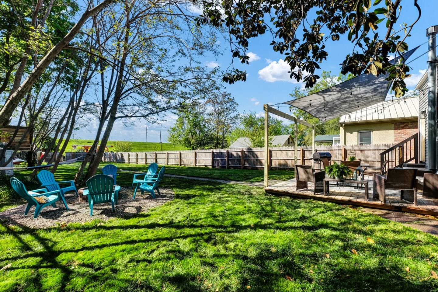 Victorian Gem Near Churchill Downs & Louisville