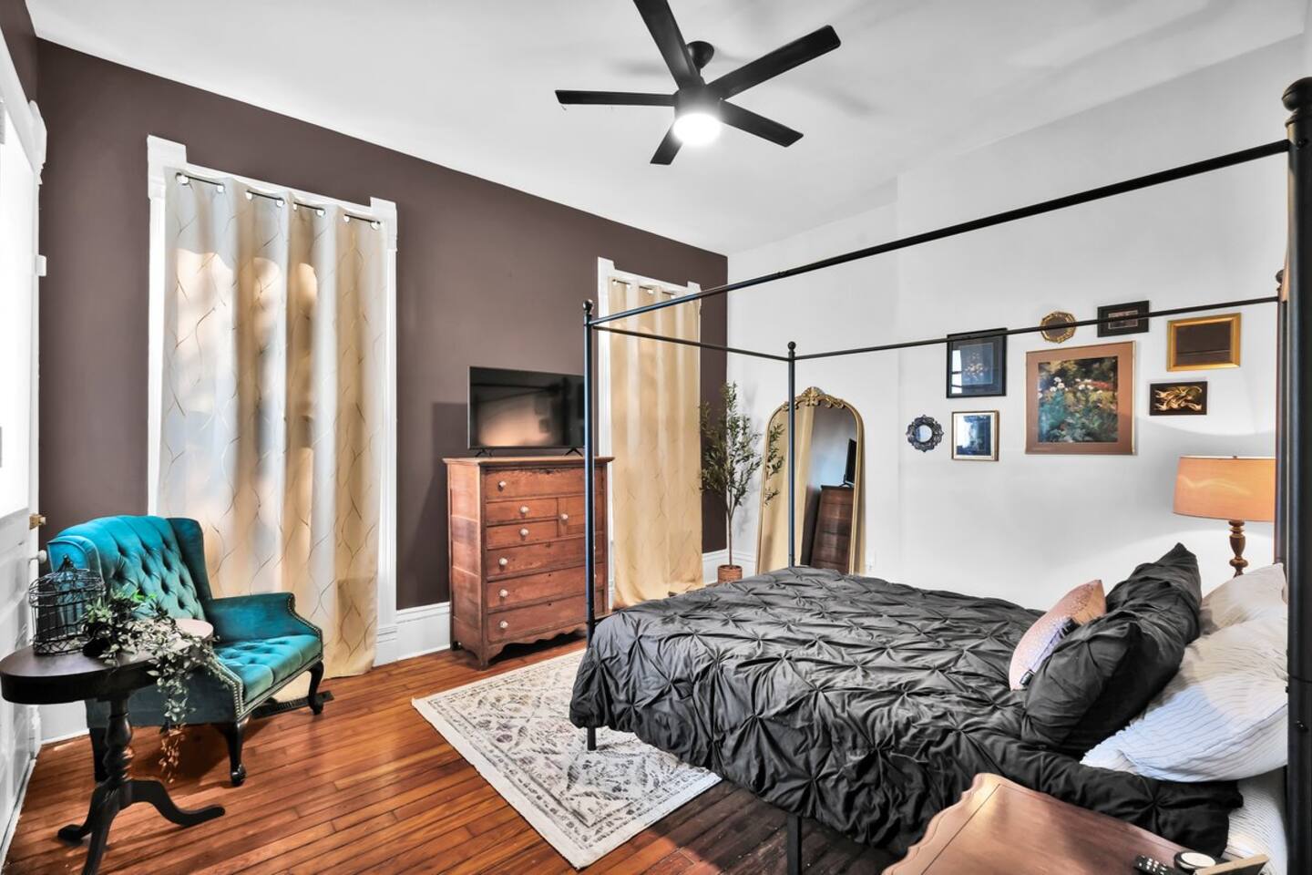 Victorian Gem Near Churchill Downs & Louisville