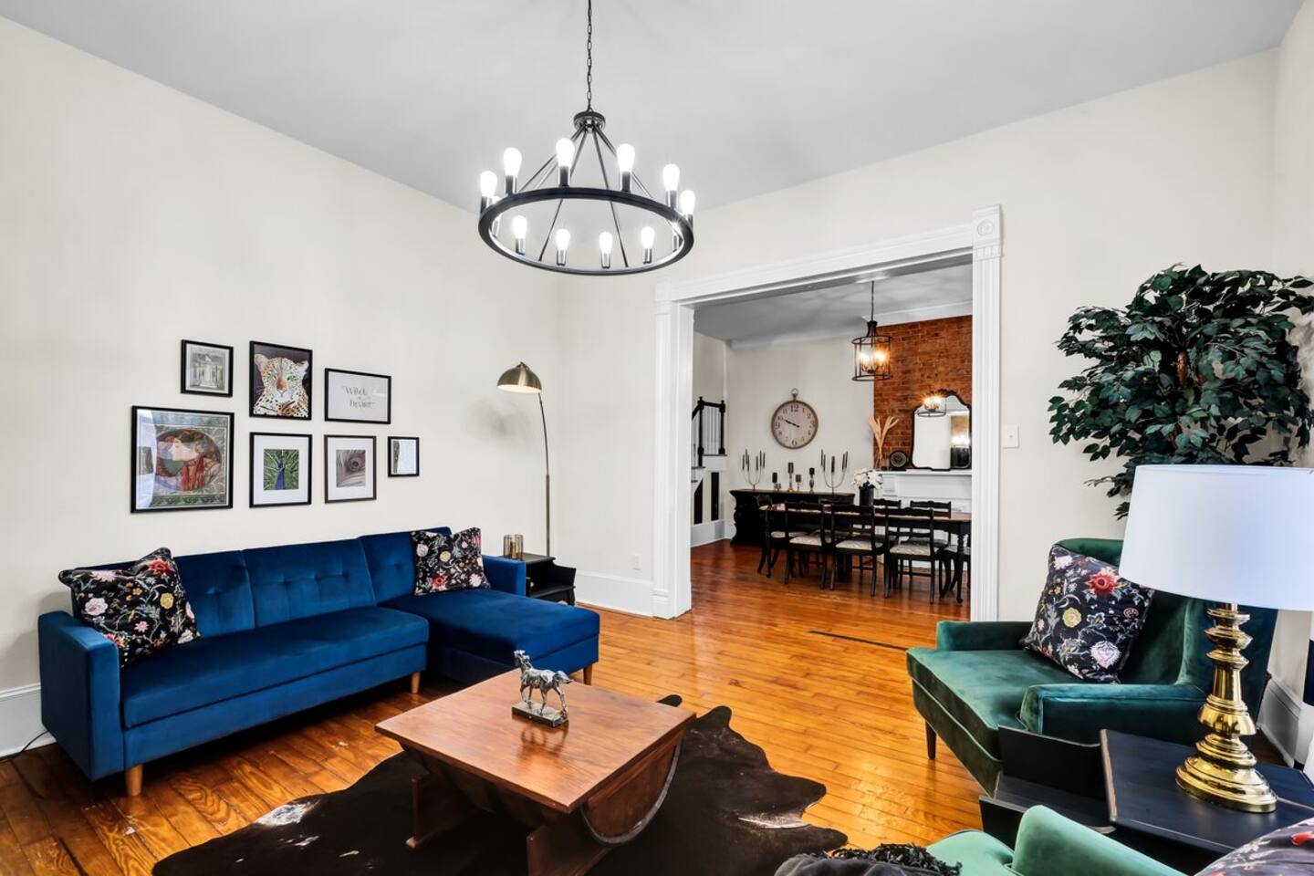 Victorian Gem Near Churchill Downs & Louisville