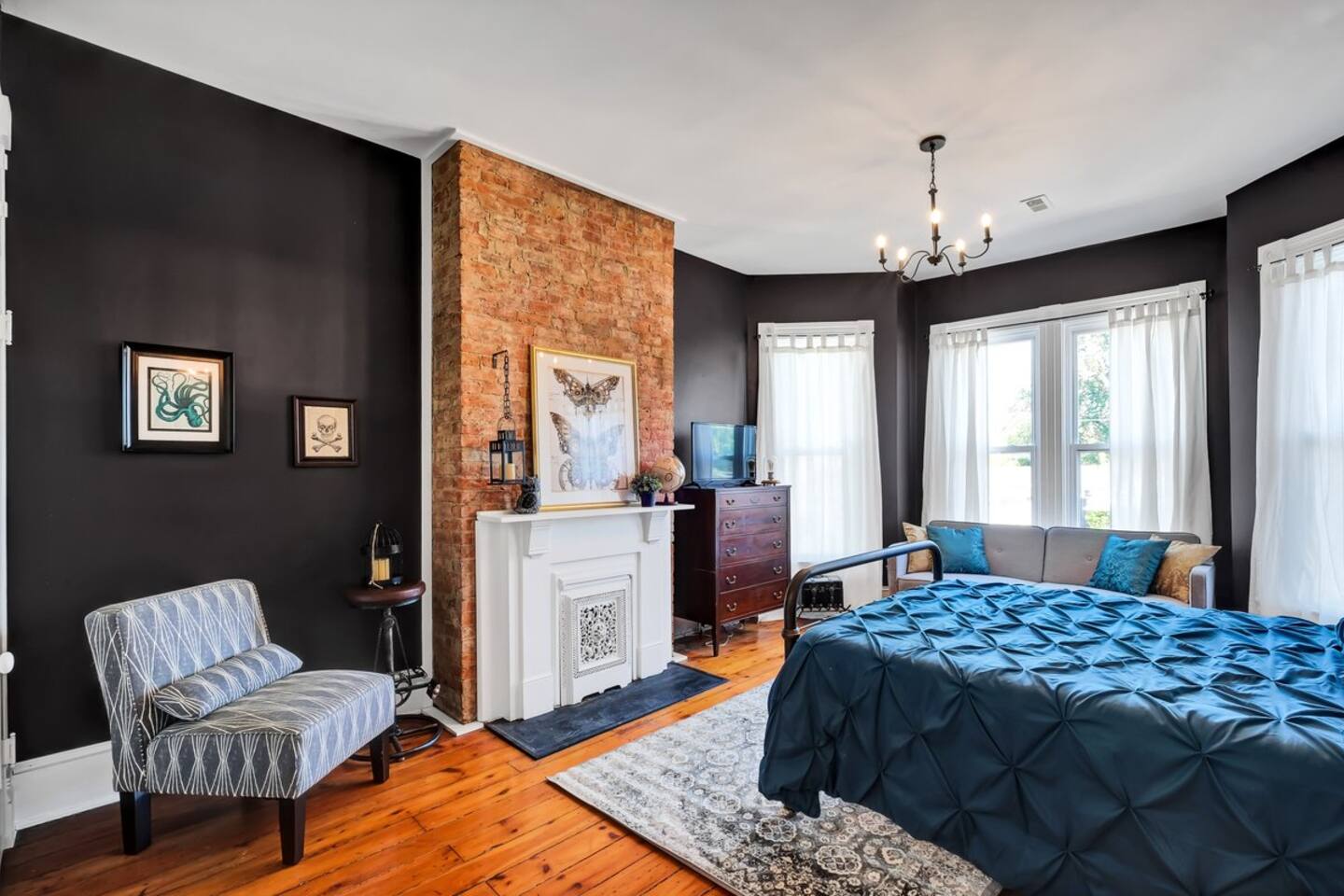 Victorian Gem Near Churchill Downs & Louisville