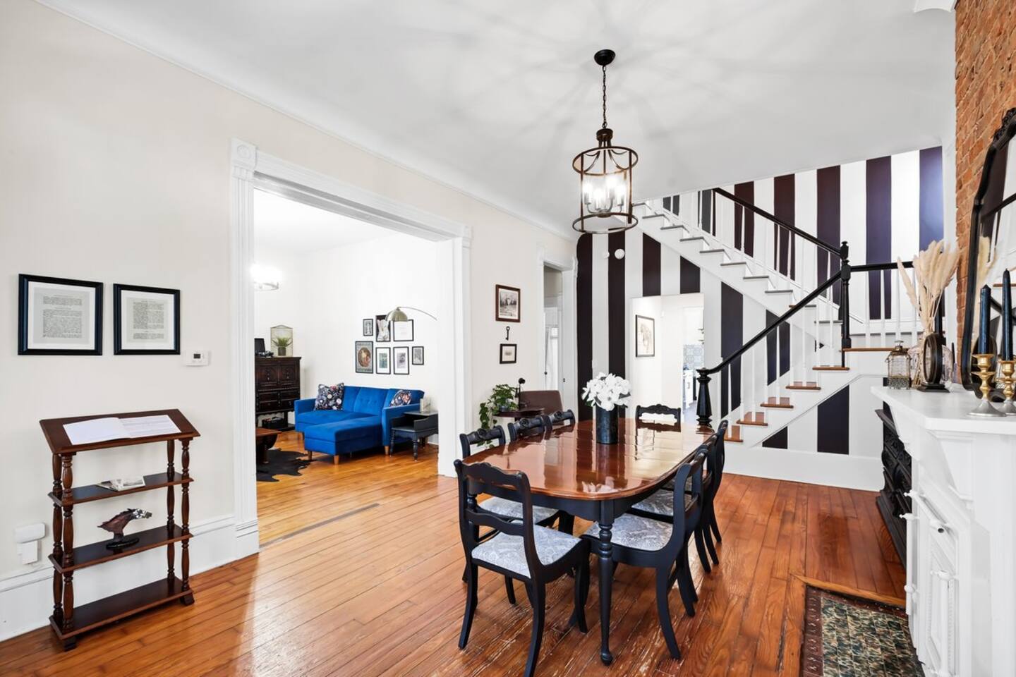 Victorian Gem Near Churchill Downs & Louisville