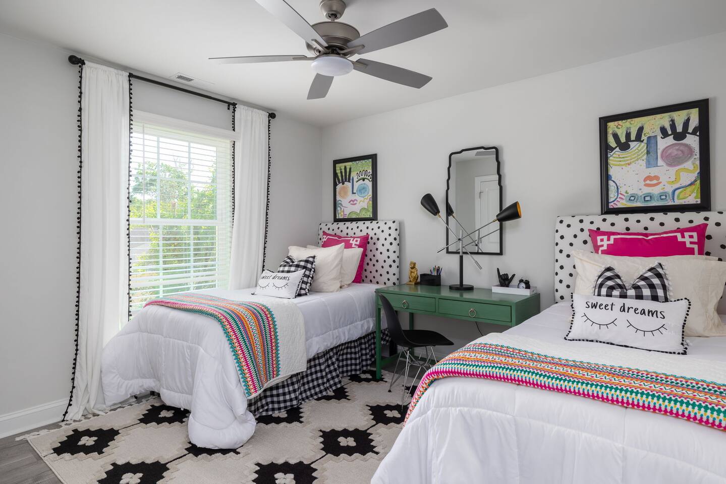 Luxury 4BR High Point Retreat | Hot Tub | BBQ