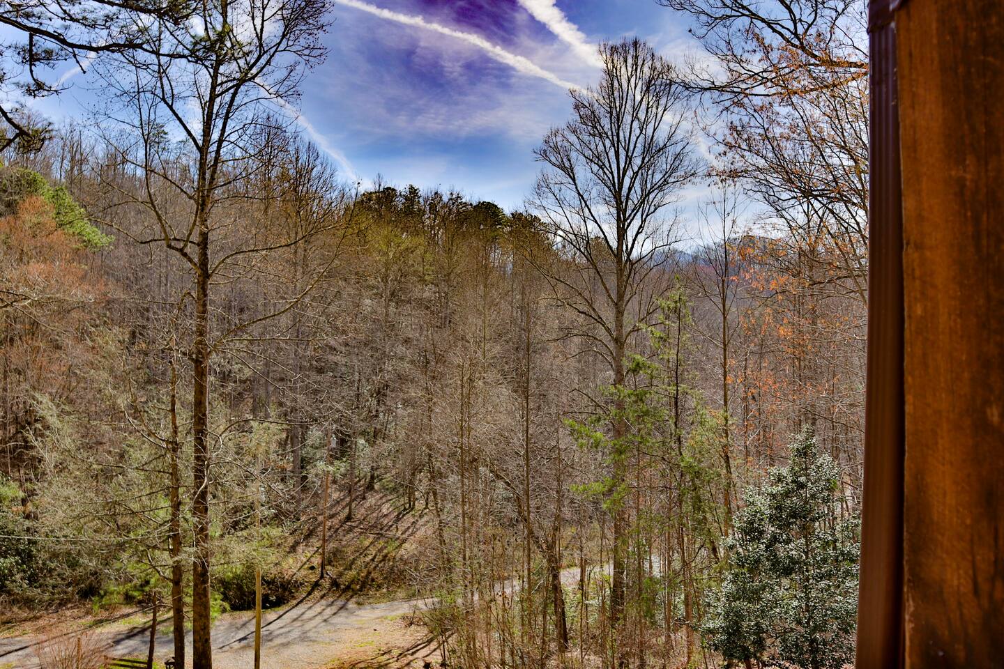 Cozy cabin 10 minutes to Harrah's Cherokee!