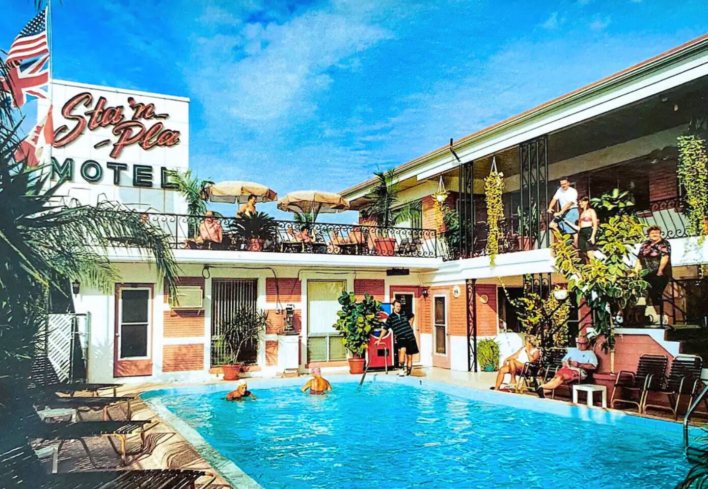 3 min to beach ~ pool ~ free parking ~ dock ~