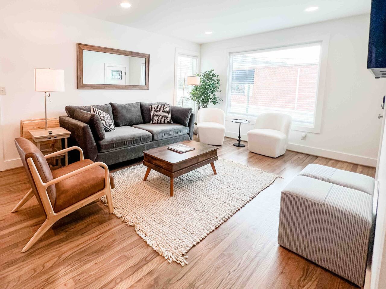 Adorable Newly remodeled Condo in Homewood AL — Homewood — vacation rental