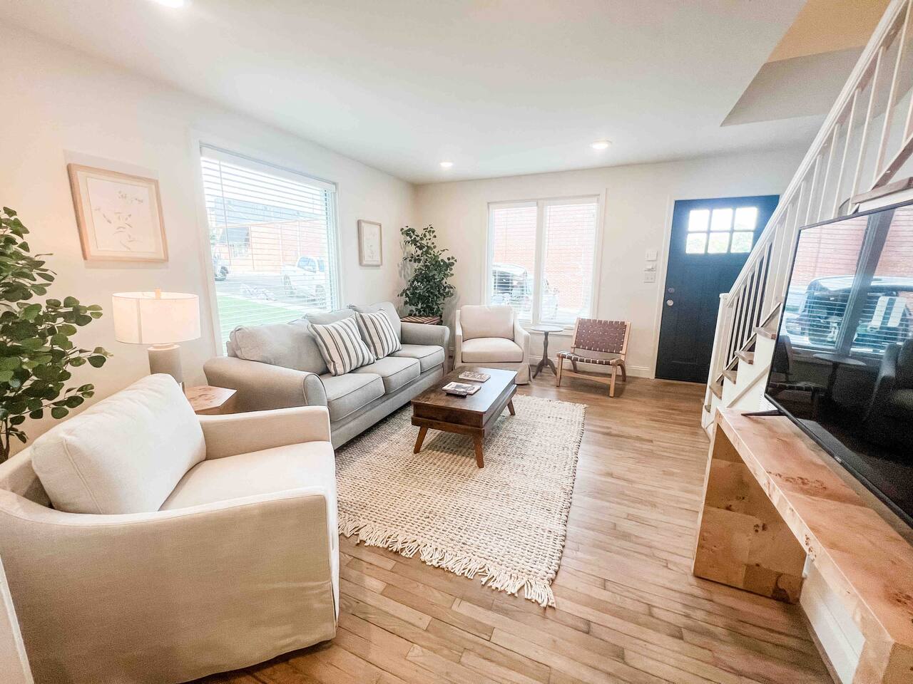Sweet Homewood Alabama! 2 Bed Townhome near SOHO — Homewood — vacation rental