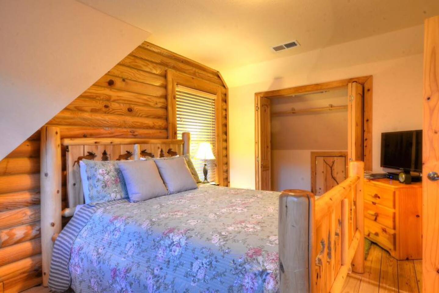 Nantahala River Cabin