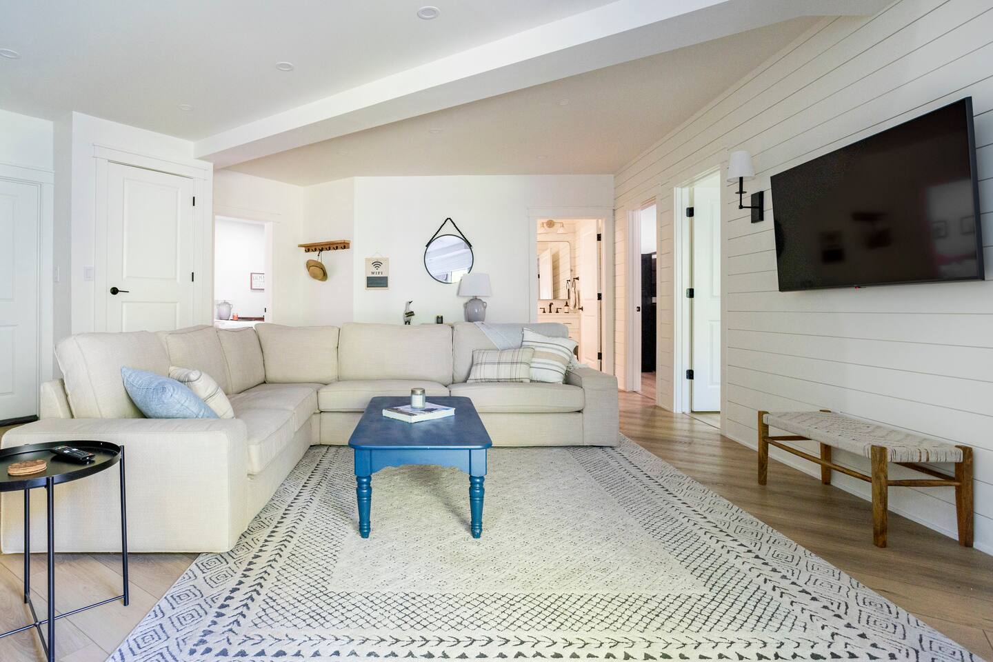 Cozy Country Guest Suite