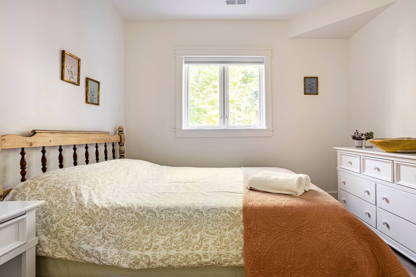 Cozy Country Guest Suite