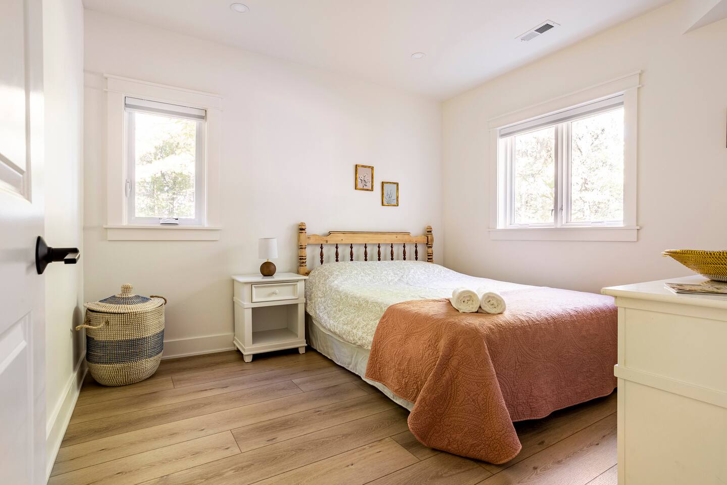 Cozy Country Guest Suite