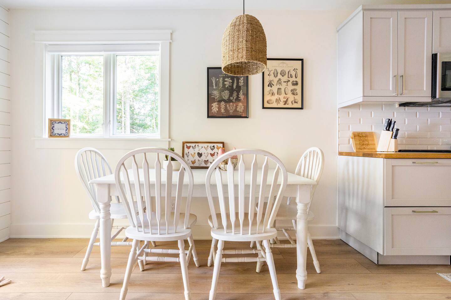 Cozy Country Guest Suite