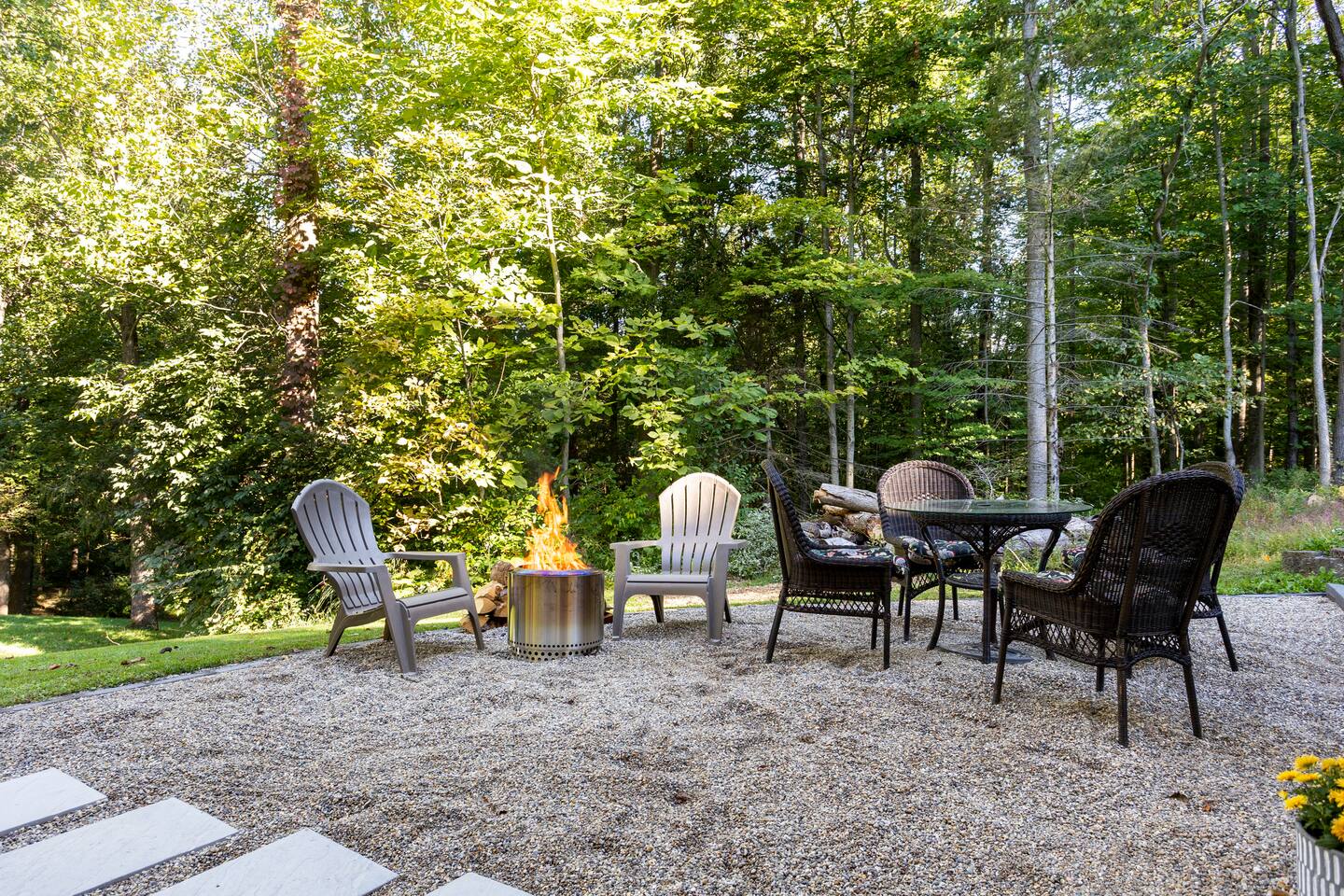 Cozy Country Guest Suite — Zionsville — vacation rental