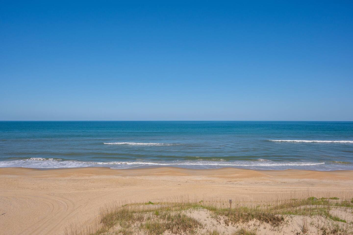 Sweet Paradise (Dune Lantern 404)