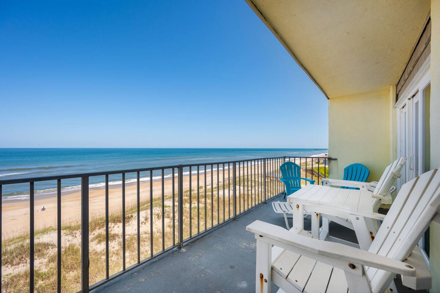 Sweet Paradise (Dune Lantern 404) β Nags Head β vacation rental