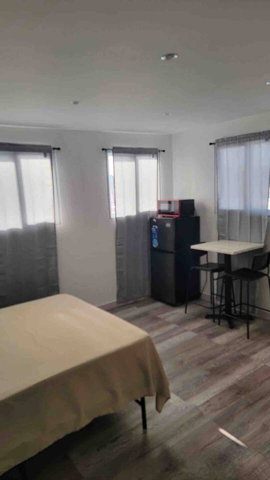 Cozy Studio in Santurce 15 mins walk to Ocean park