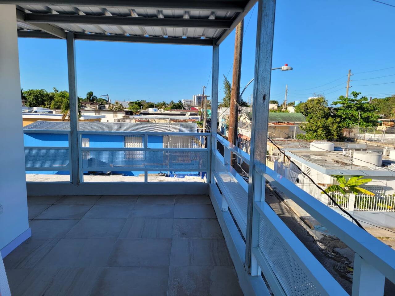 Cozy Studio in Santurce 15 mins walk to Ocean park