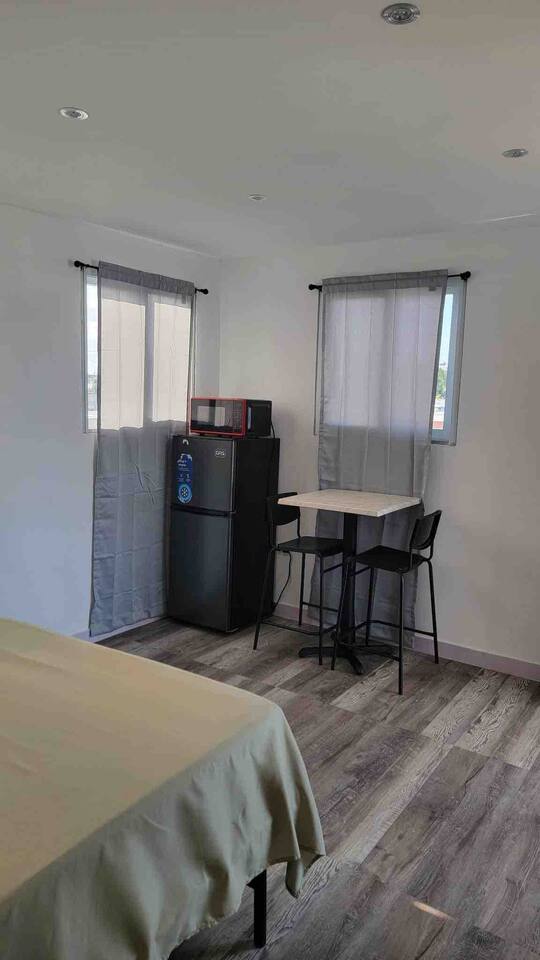 Cozy Studio in Santurce 15 mins walk to Ocean park