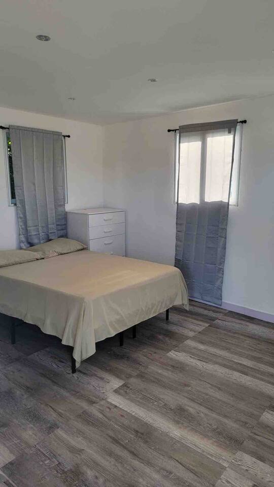 Cozy Studio in Santurce 15 mins walk to Ocean park