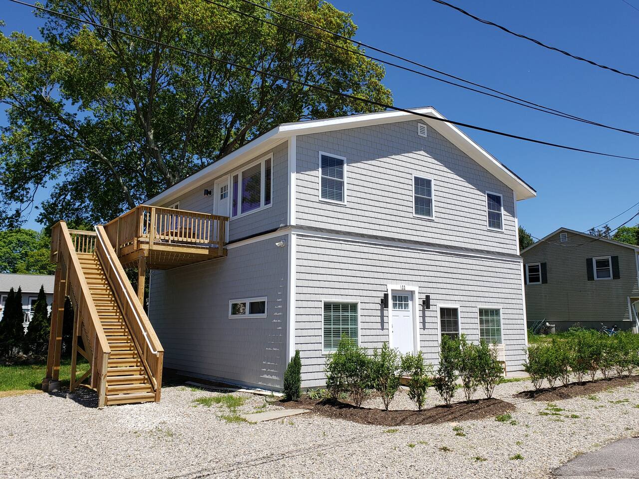 Family Friendly Near Aquarium, Seaport, Downtown