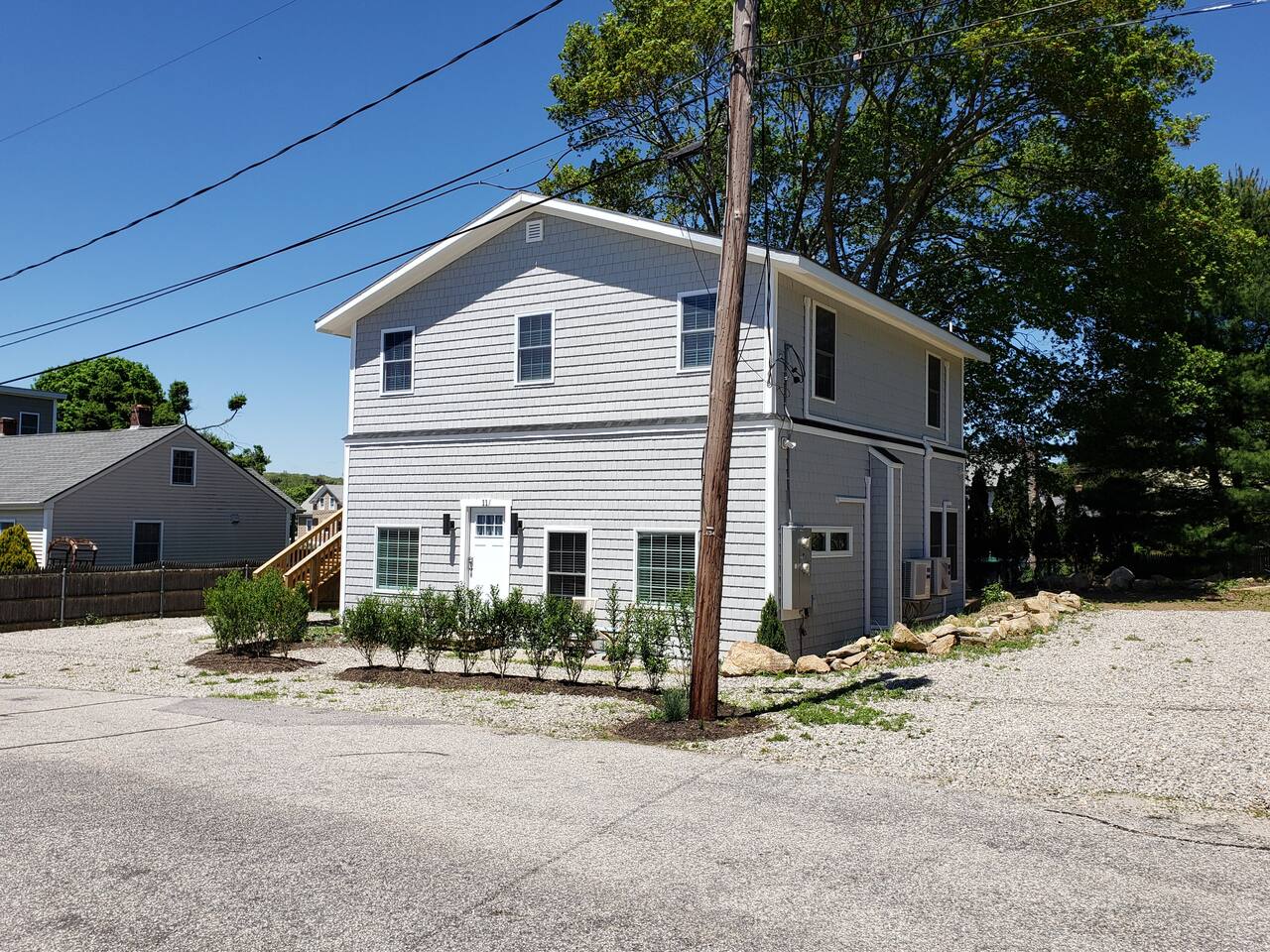 Family Friendly Near Aquarium, Seaport, Downtown