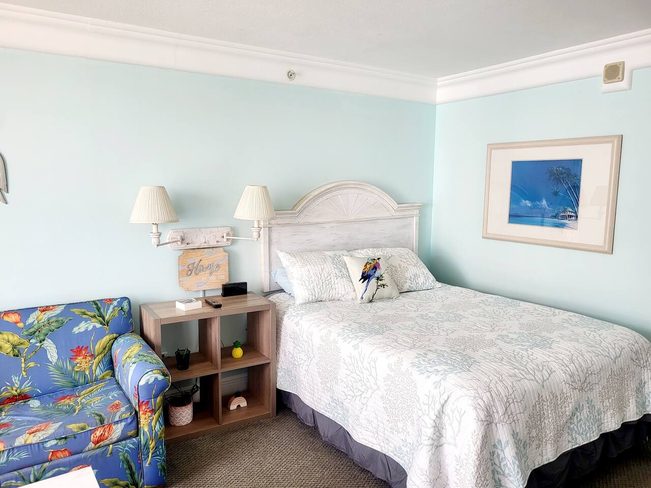 Daytona Beach view/Sunset view Studio w/kitchen - Apartment
