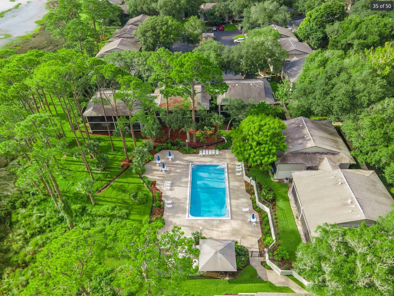 Riverfront direct views-Get it ALL in St Augustine