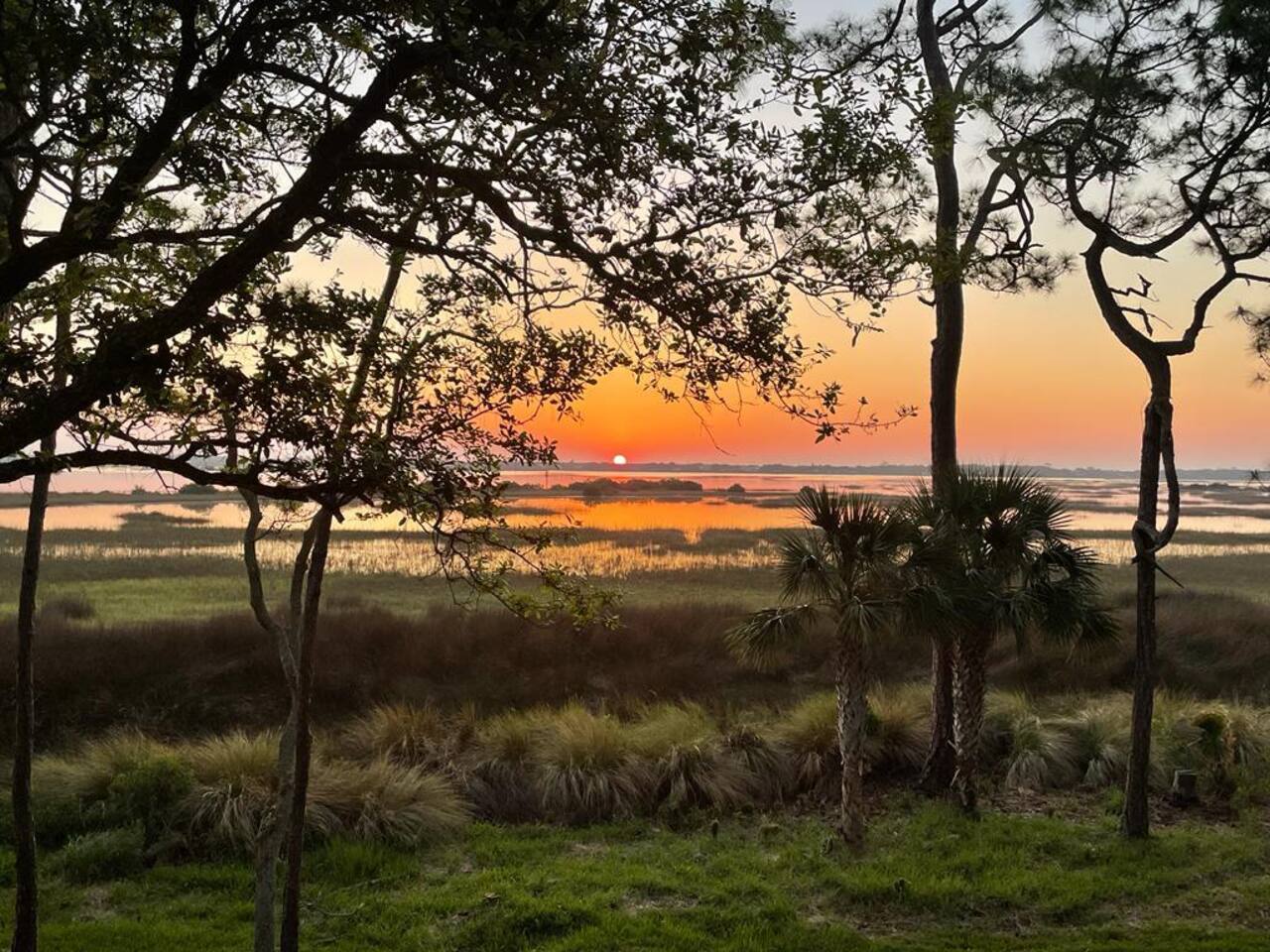 Riverfront direct views-Get it ALL in St Augustine