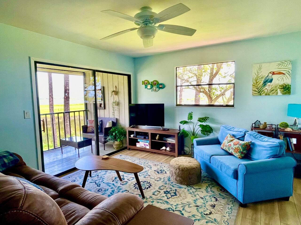Riverfront direct views-Get it ALL in St Augustine