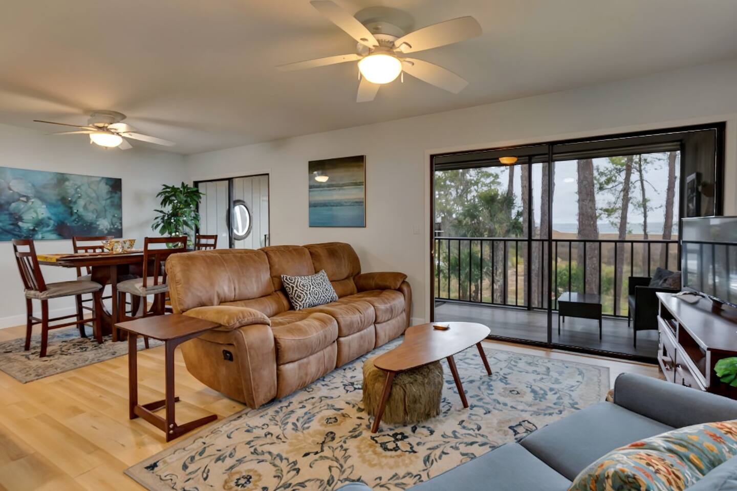 Riverfront direct views-Get it ALL in St Augustine