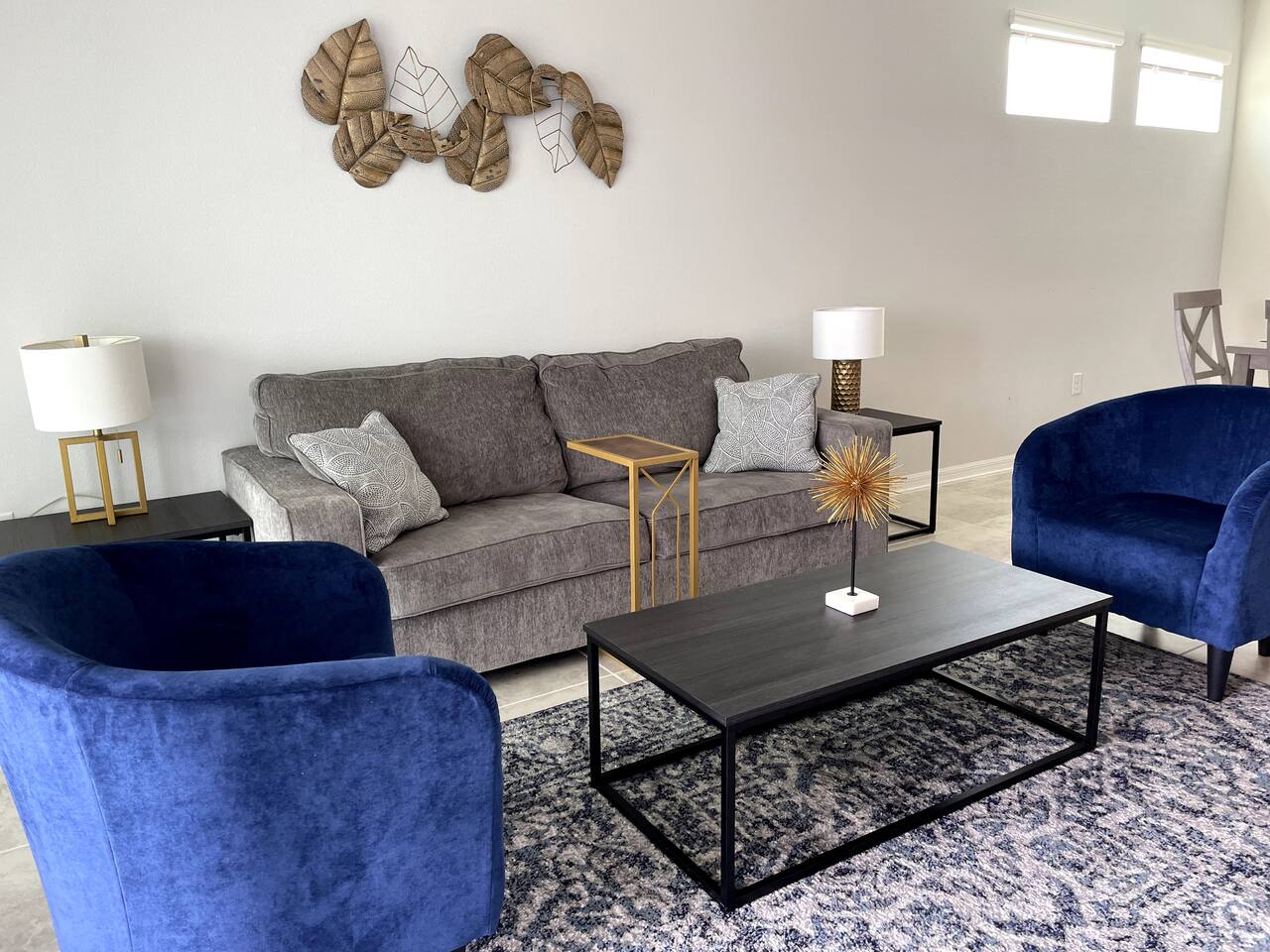 Urban Hip Disney condo with FREE Water Park!