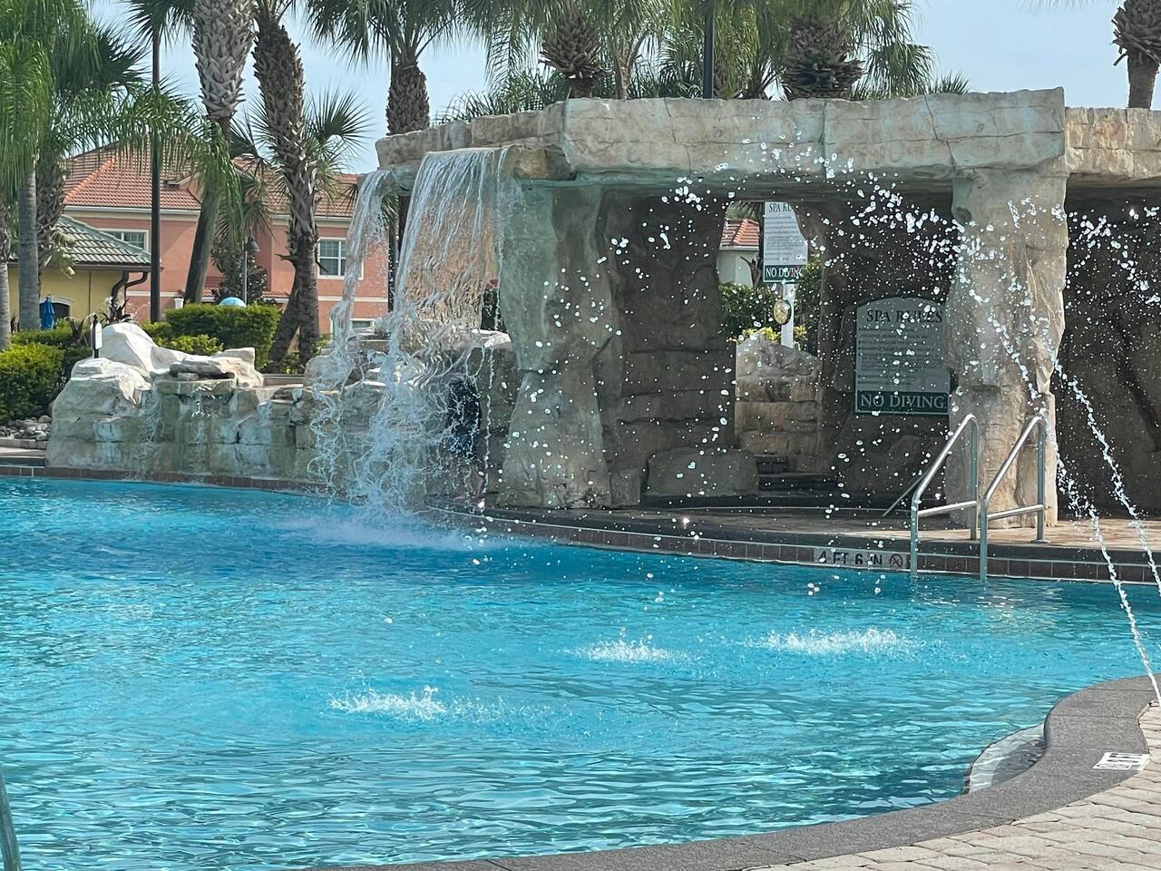 Cozy pool Villa only 5mi from Disney-FREE resort!