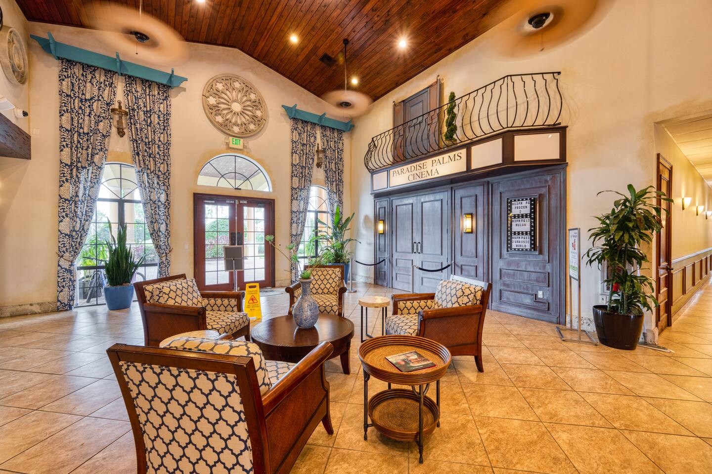 Cozy pool Villa only 5mi from Disney-FREE resort!