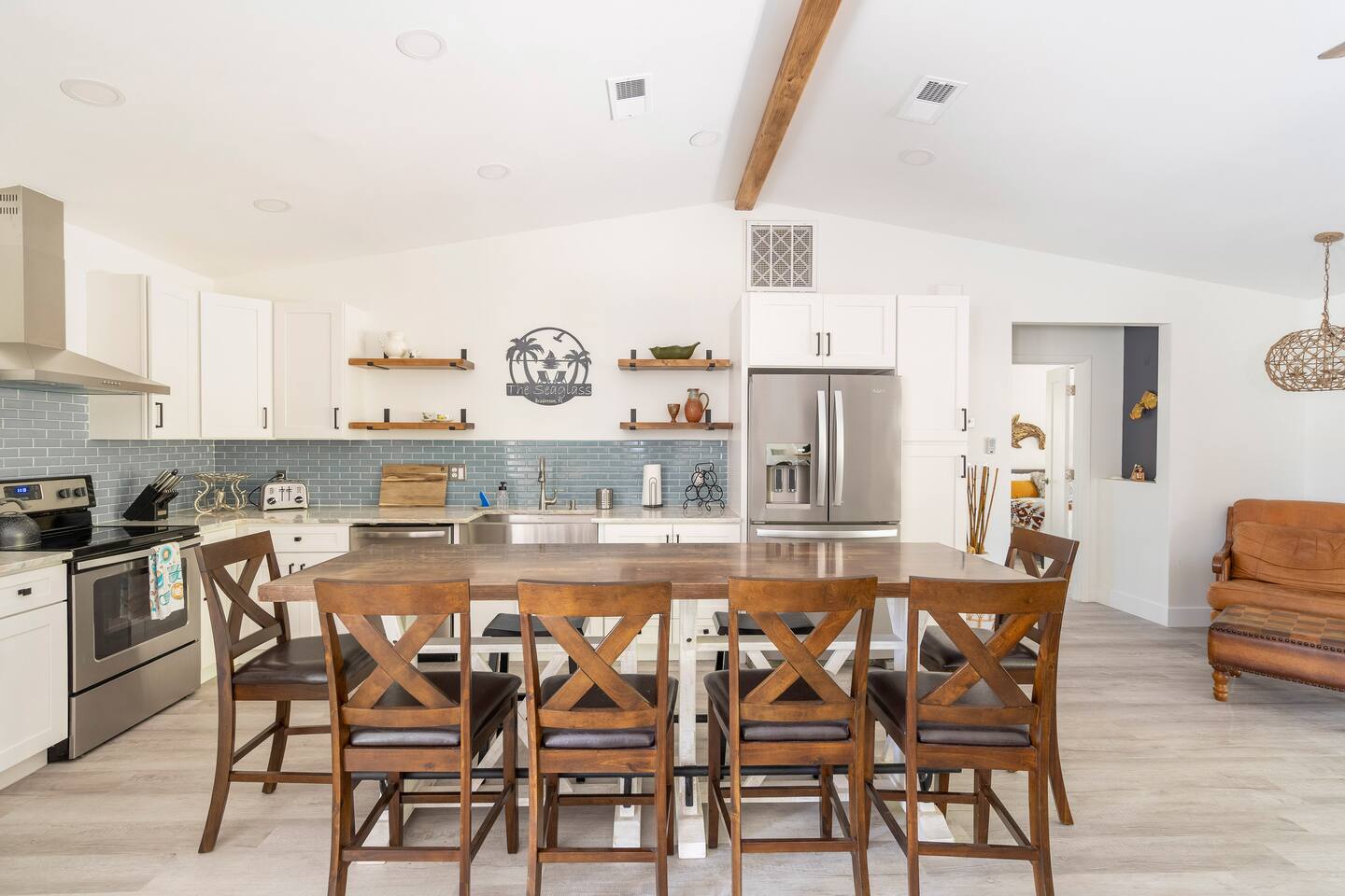 Designer House near Anna Maria-Best of Bradenton! — Bradenton — vacation rental