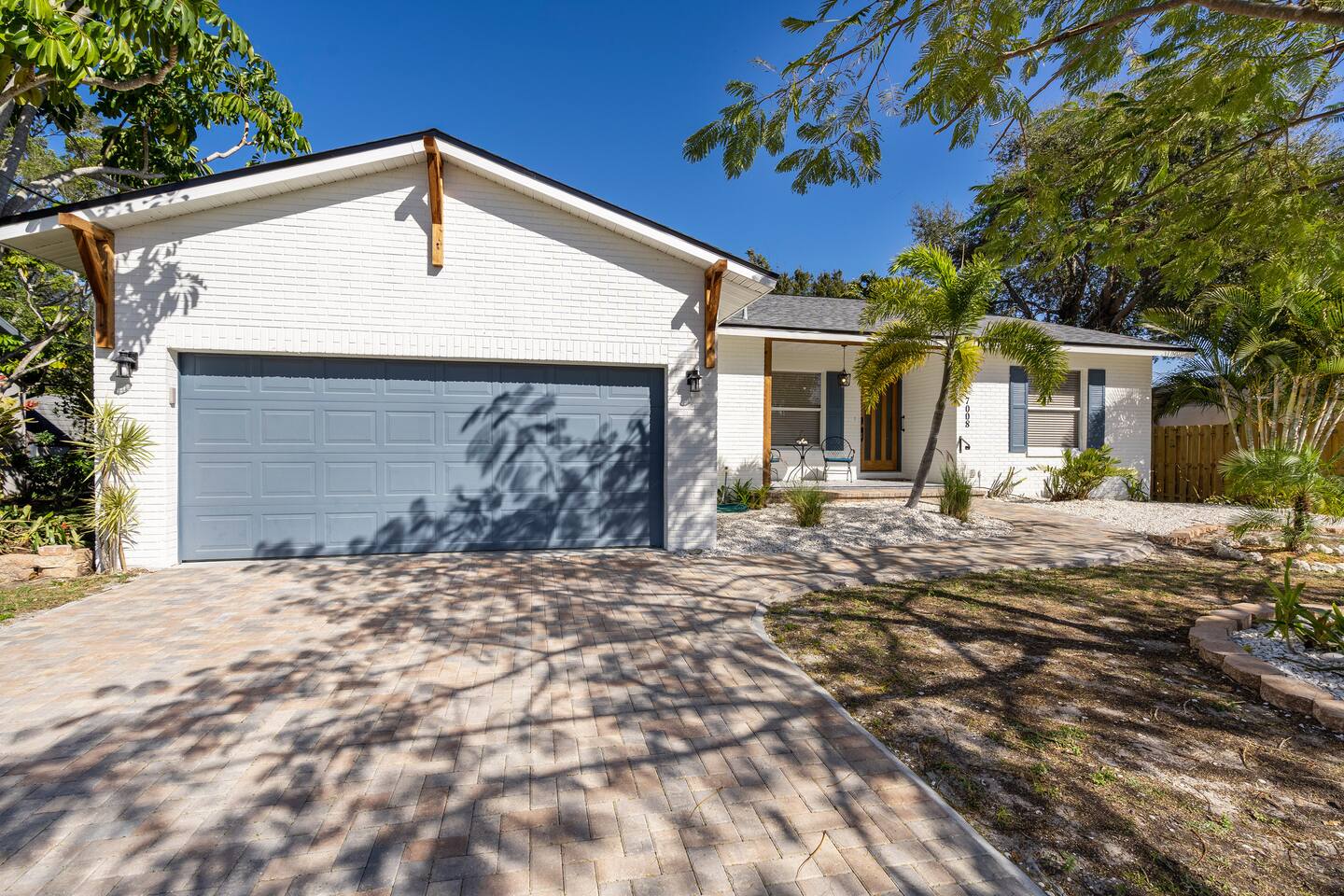 Designer House near Anna Maria-Best of Bradenton!