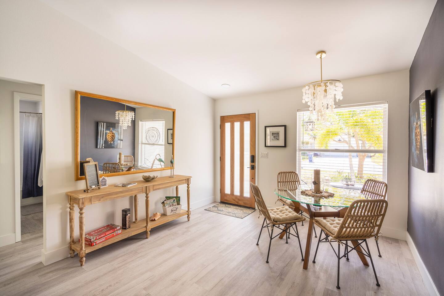 Designer House near Anna Maria-Best of Bradenton!
