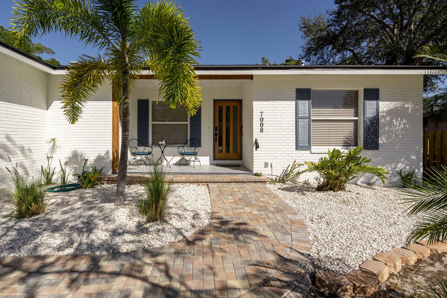 Designer House near Anna Maria-Best of Bradenton!