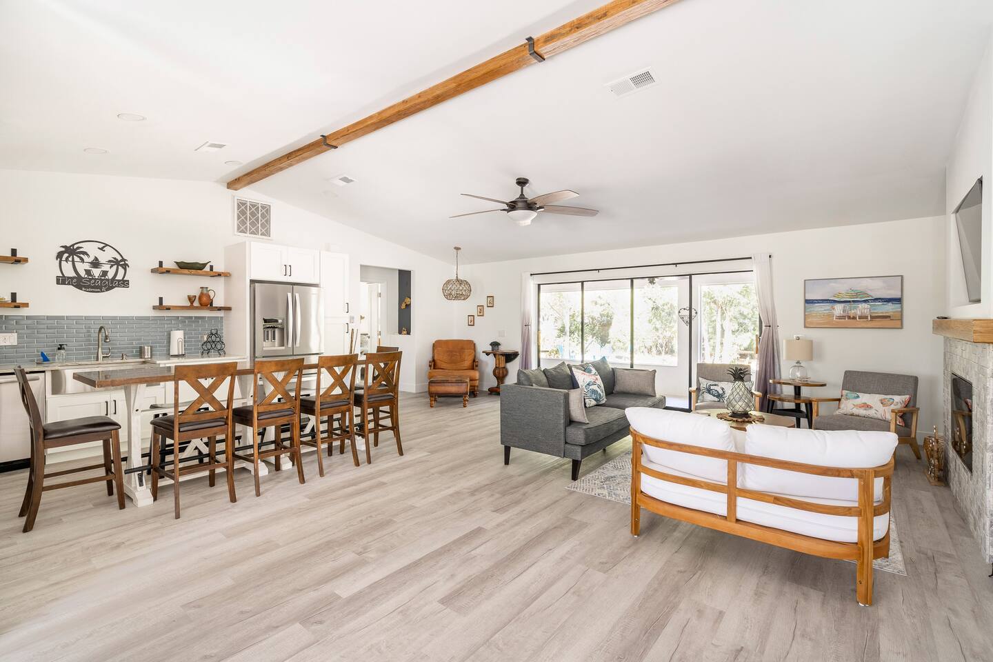 Designer House near Anna Maria-Best of Bradenton!
