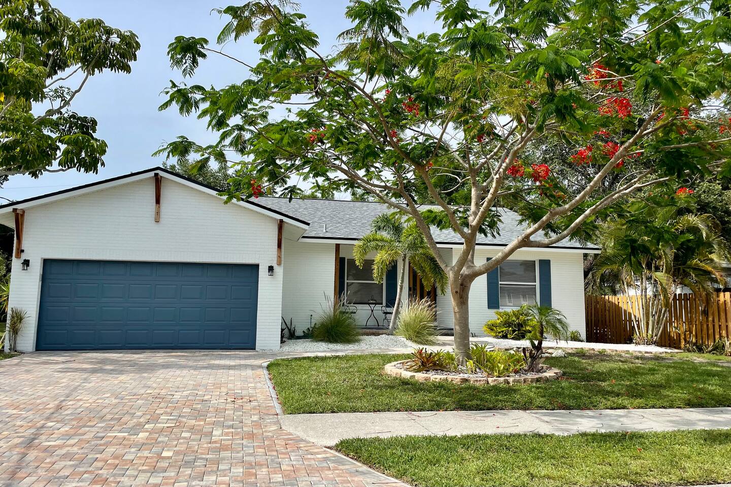 Designer House near Anna Maria-Best of Bradenton!