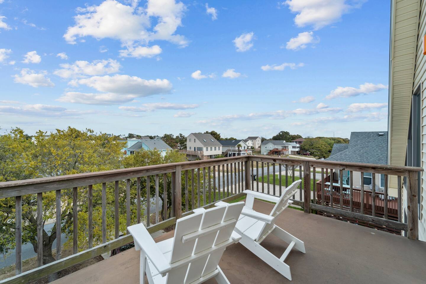 Write Off The Beach | Hot Tub and Sunset Views