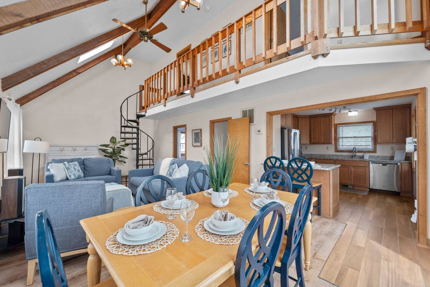 Write Off The Beach | Hot Tub and Sunset Views — Kill Devil Hills — vacation rental