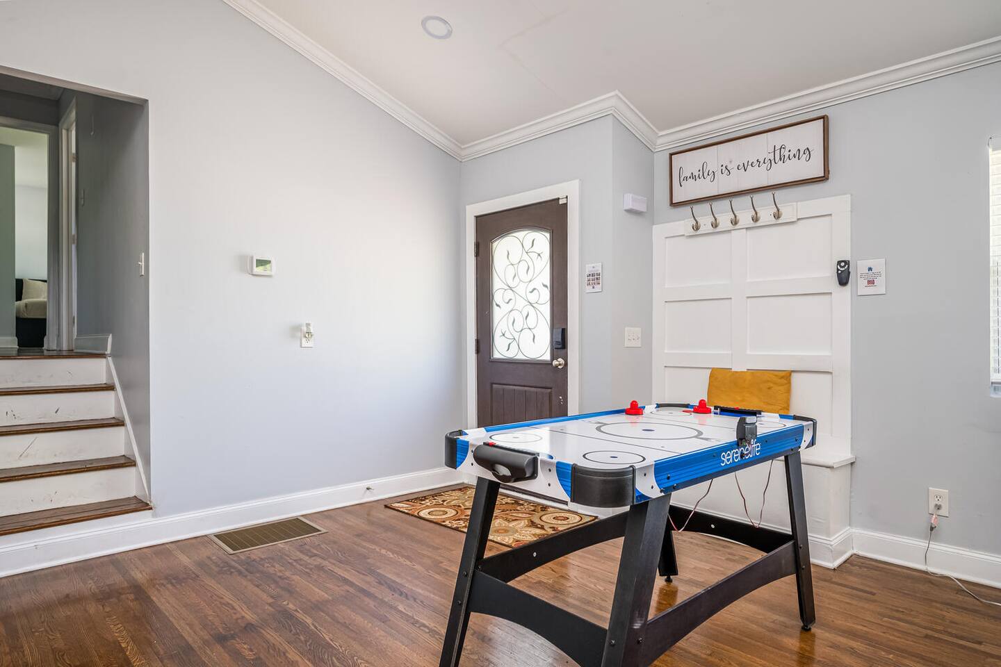 4BD/3BA Modern Decatur Retreat - 3 Miles to Emory