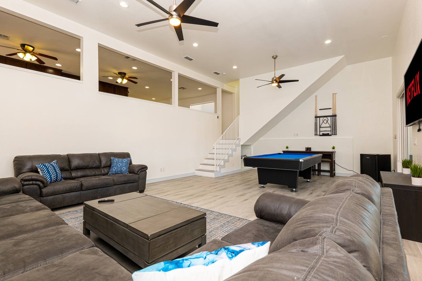 Waterfront | Heated Pool & Spa | Dock