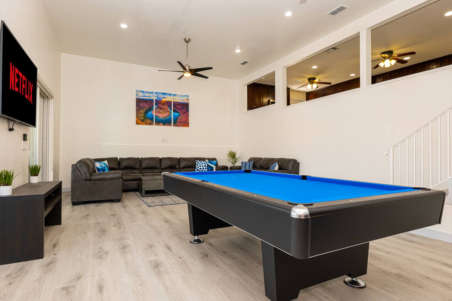 Waterfront | Heated Pool & Spa | Dock