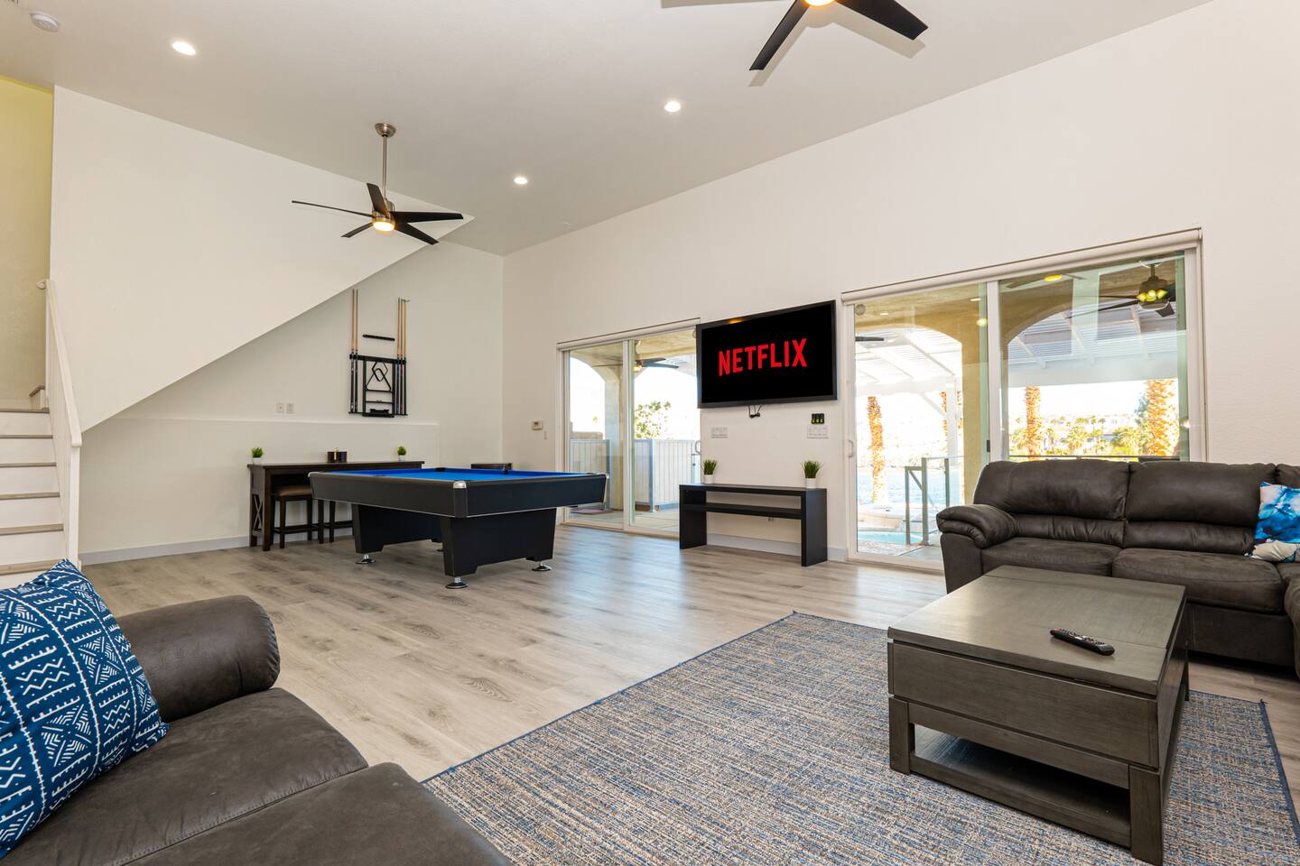 Waterfront | Heated Pool & Spa | Dock