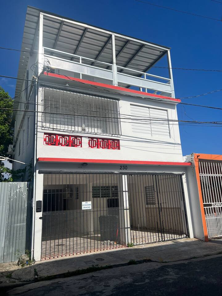 3BR Budget Beach Getaway, 15 mins walk to Beach