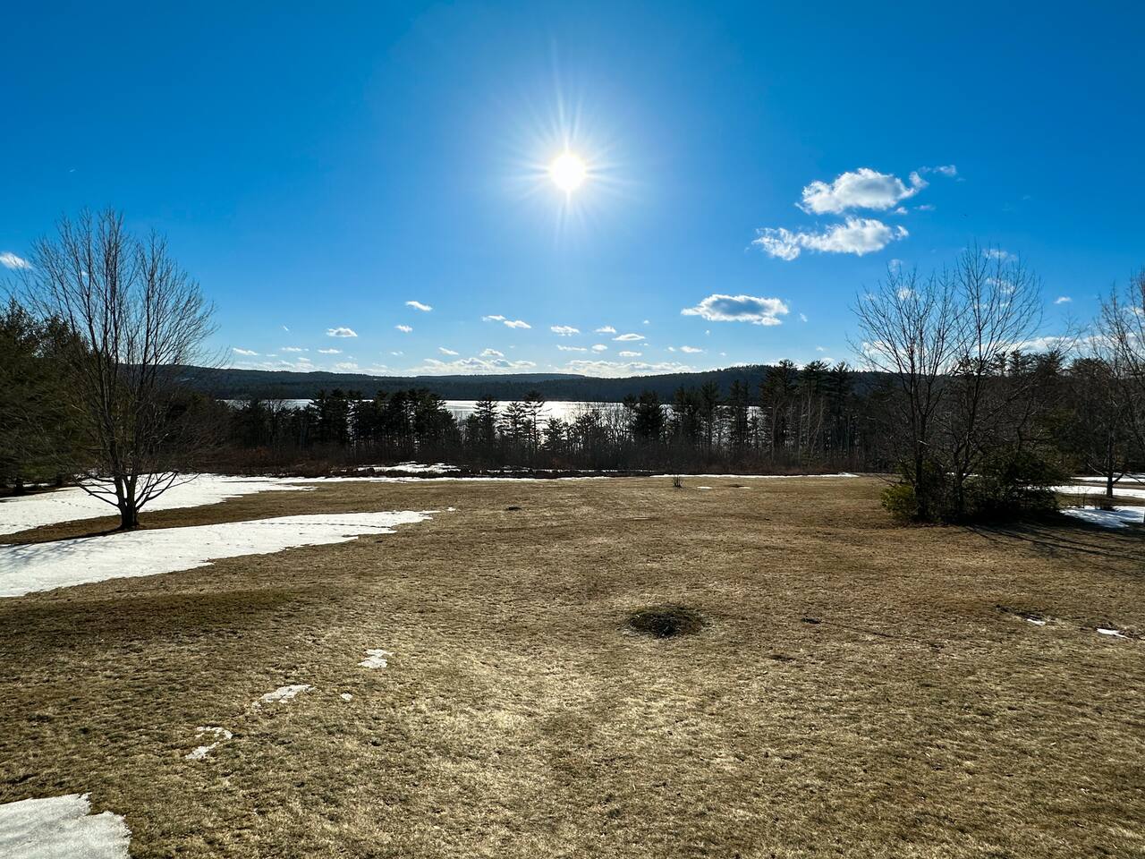 3BR Lake View Cabin~Fire Pit~Deck~Casino Nearby