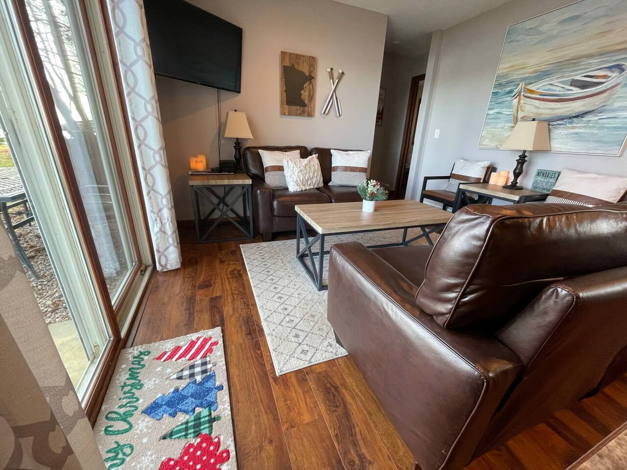 Up North Lakehouse | Beach+Xbox+Fun