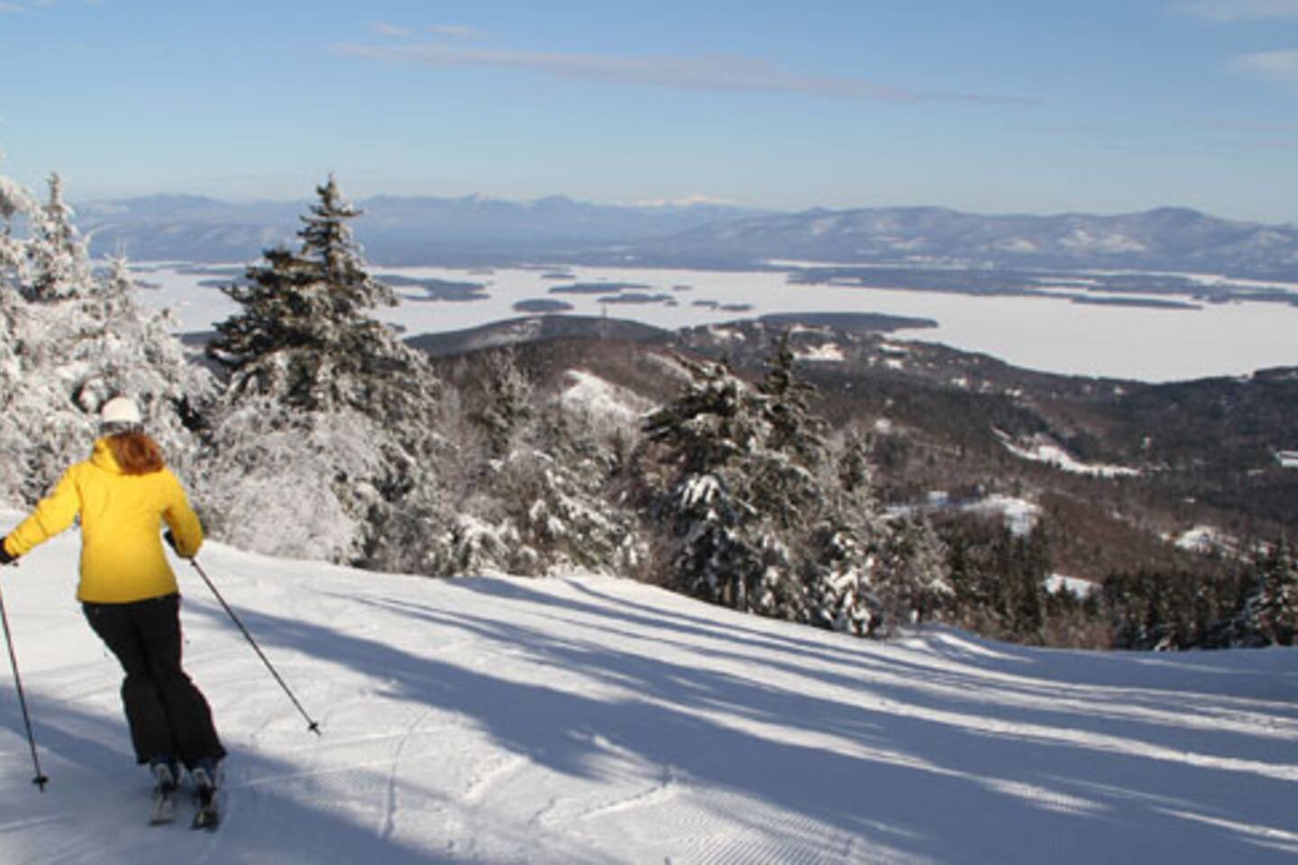 Lakeside Getaway~EV Charger~15mns to Gunstock