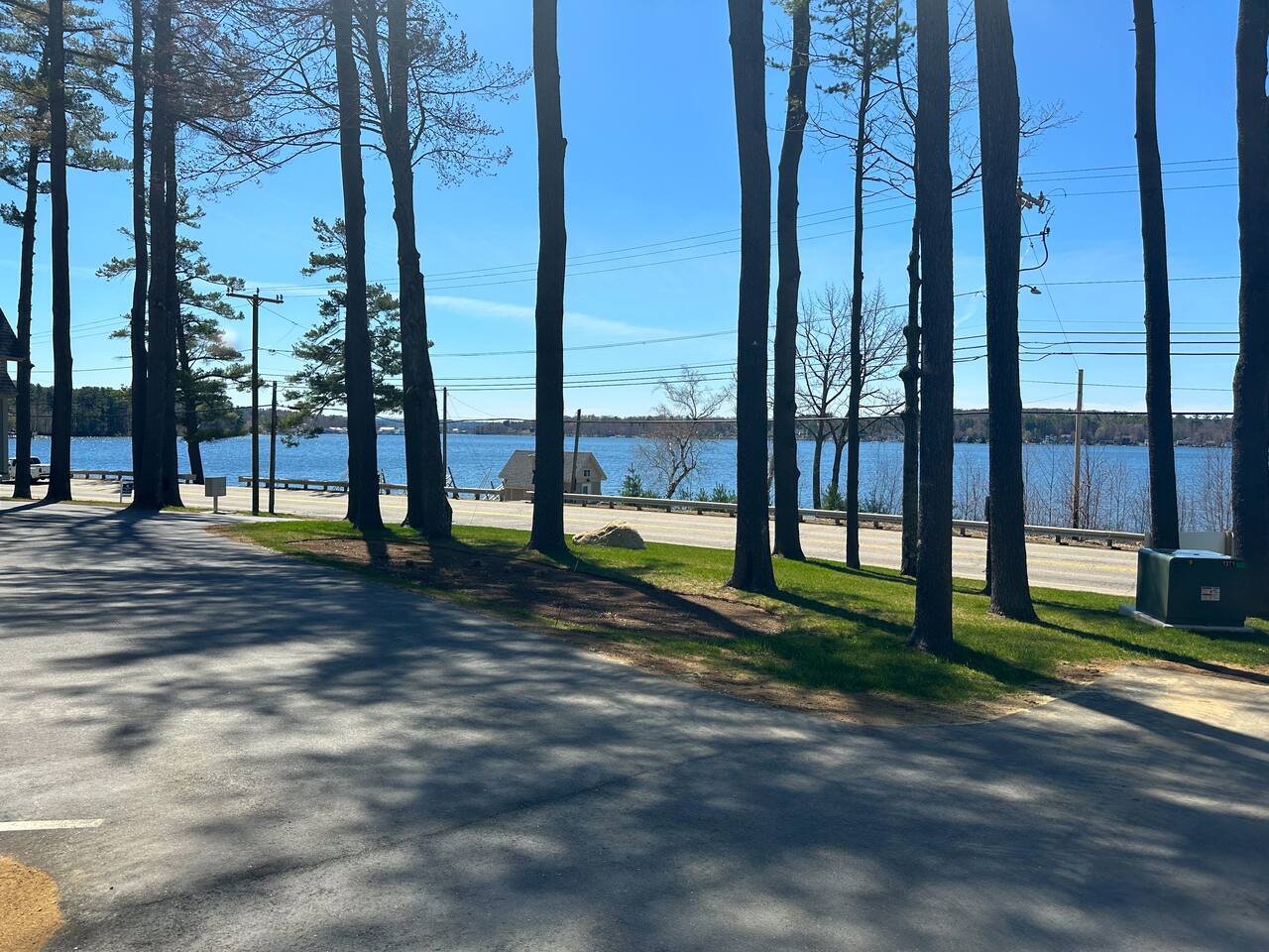 Lakeside Getaway~EV Charger~15mns to Gunstock — Laconia — vacation rental