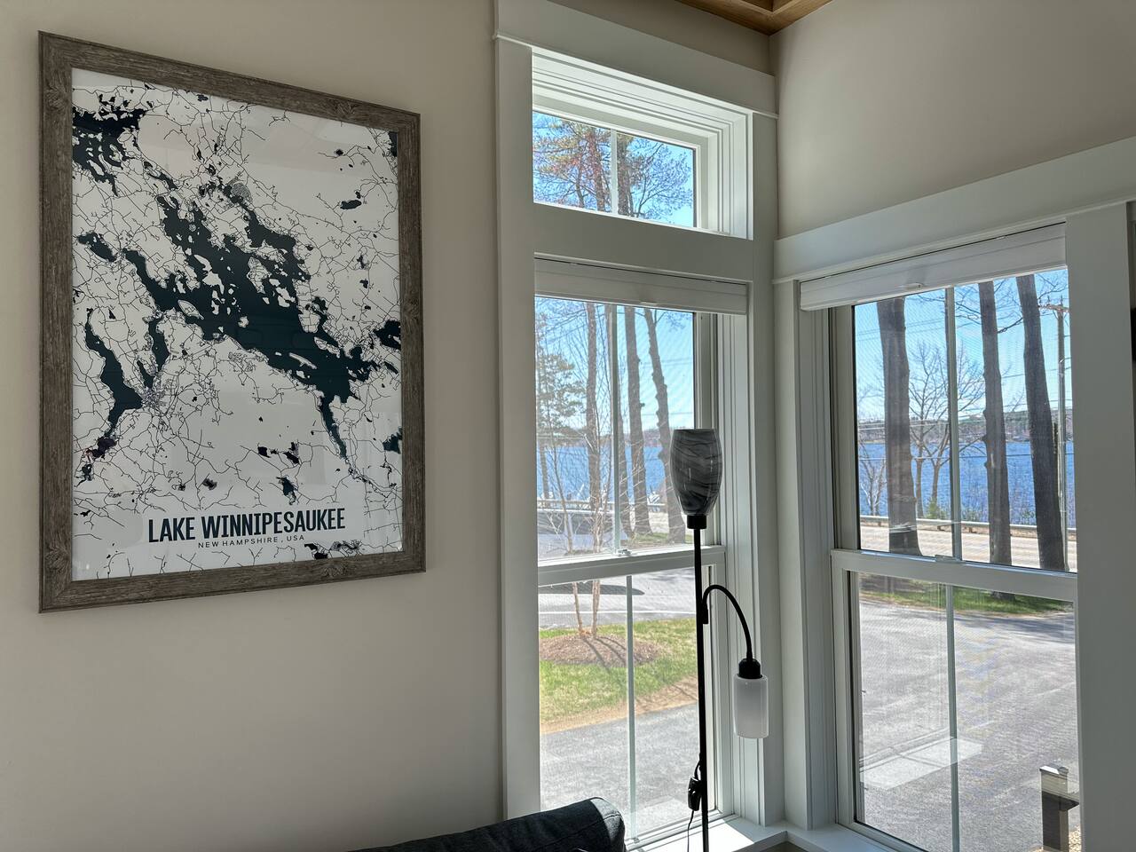 Lakeside Getaway~EV Charger~15mns to Gunstock